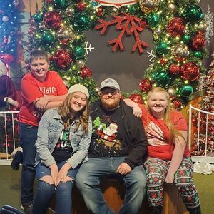 Meet your Posher, Luke